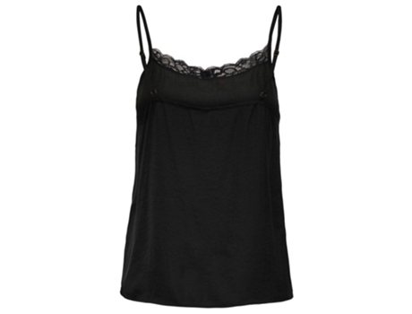 Jdy Appa Lace Braces T-Shirt