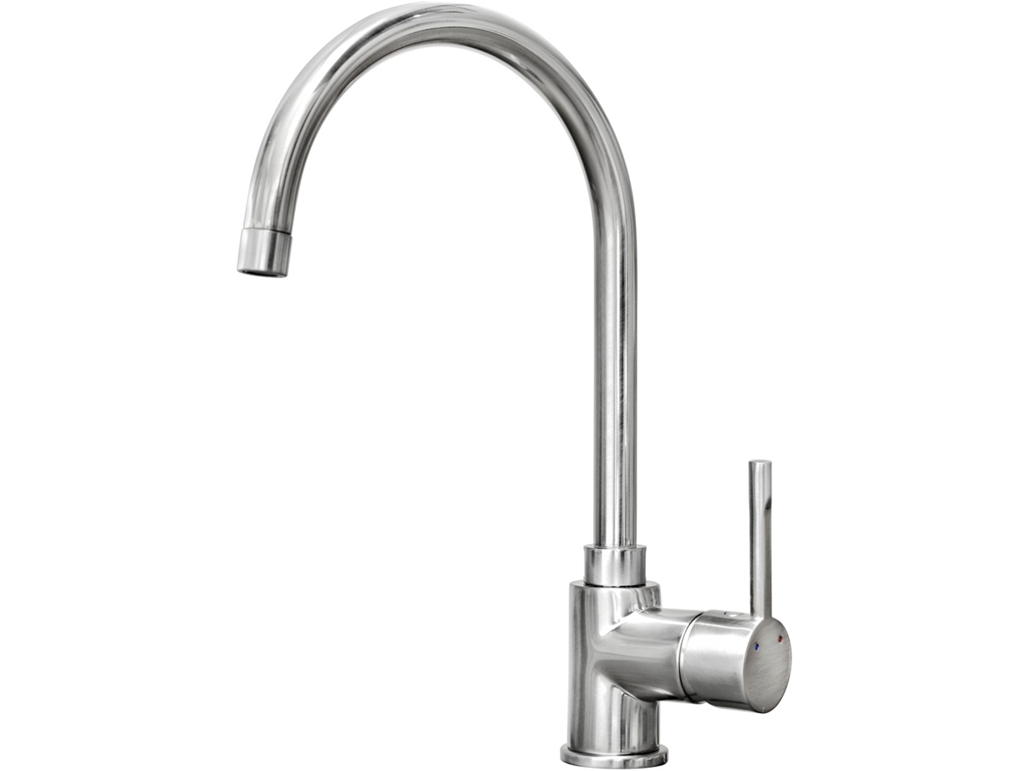 Grifo TEKA SP 995 I Acero Inoxidable