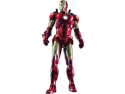 Figura Hot Toys IRON MAN 2 Mark Iv 1:4 Figura de acción
