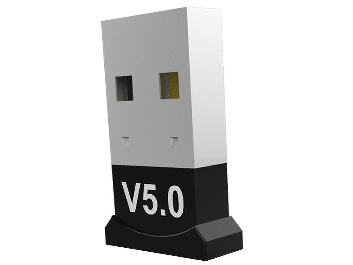 Adaptador USB 5.0 para transmisor y receptor de audio de escritorio Rosewell