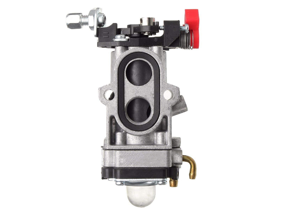Secador De Pelo Husqvarna 350bt 150bt, Carburador Walbro Wya-79 Tj45e Ebz8500
