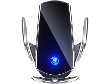 Cargador Carro Sem Note Dispositivos para Apple, Samsung BISBISOUS Plateado