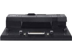 Soporte DELL EURO Simple E-Port II (Negro)