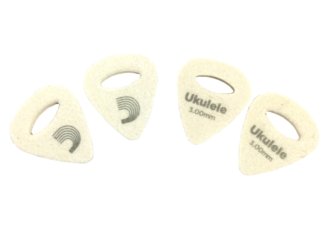 D´ADDARIO 1Flt9-04 Ukulele Fiente