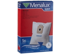 Bolsa de Aspirador MENALUX REFª 3201 (5 unidades)