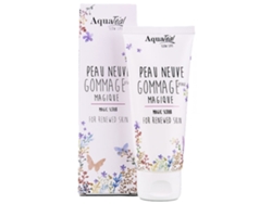 New Skin Magic Scrub Face 100 Ml AQUATÉAL