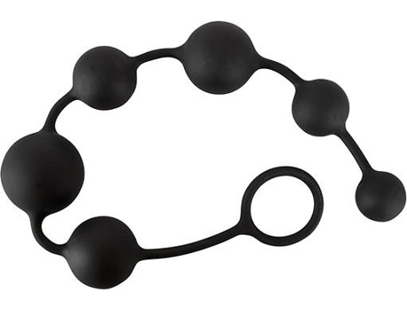 Estimulador BLACK VELVETS Negro Silk