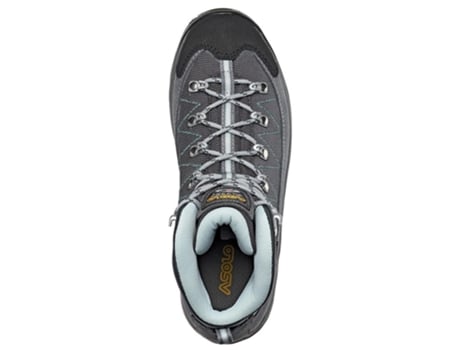 Asolo Botas Caminada Finder Goretex Vibram