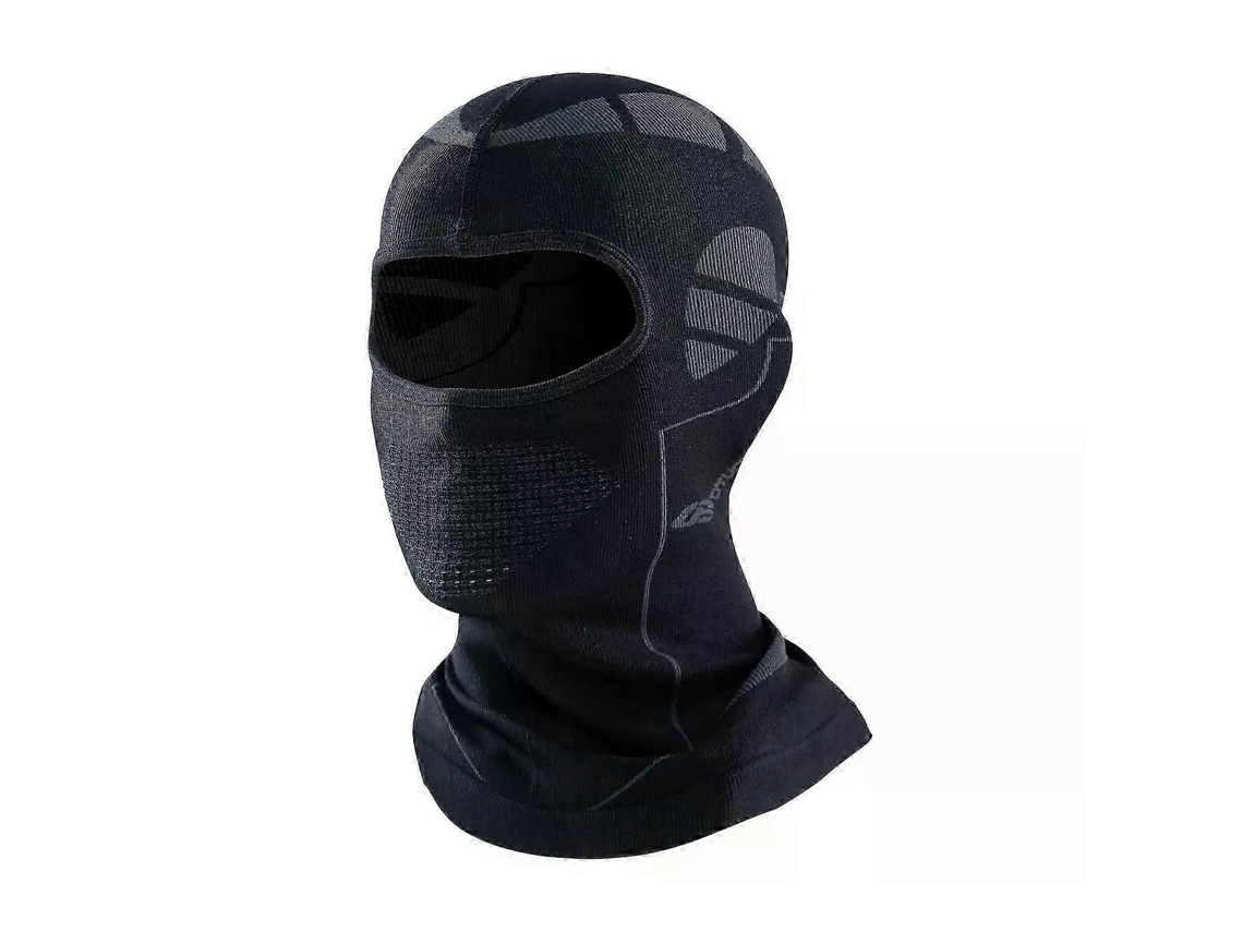 Bufanda térmica para hombre y mujer, gorro de esquí de invierno a prueba de frío, pasamontañas, máscara facial completa, para esquí, ciclismo y caza. Cubrecabezas y cuello.