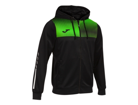 Chaqueta de chándal con capucha JOMA ECO Supernova XL