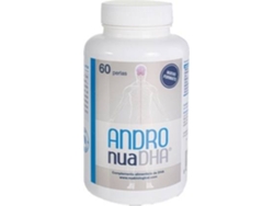 Complemento Alimentar NUA Andro (60 cápsulas)