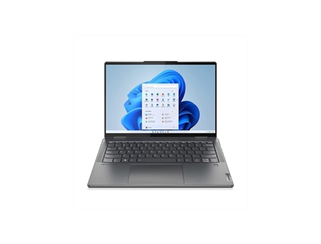 Portátil LENOVO Yoga 7 14Arb7 R5-6600U S 16Gb 512Gb Ssd Bt Reacondicionado
