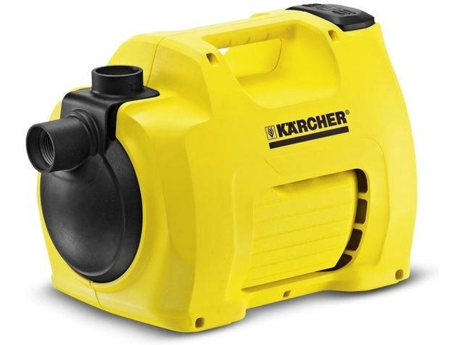 Bomba Sumergible KÄRCHER Bp 2 Garden