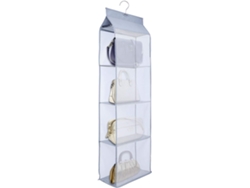 JEIIBRZUI Organizador Armazenamento Bolsa Usar ZEAICOS (40x18x3cm)