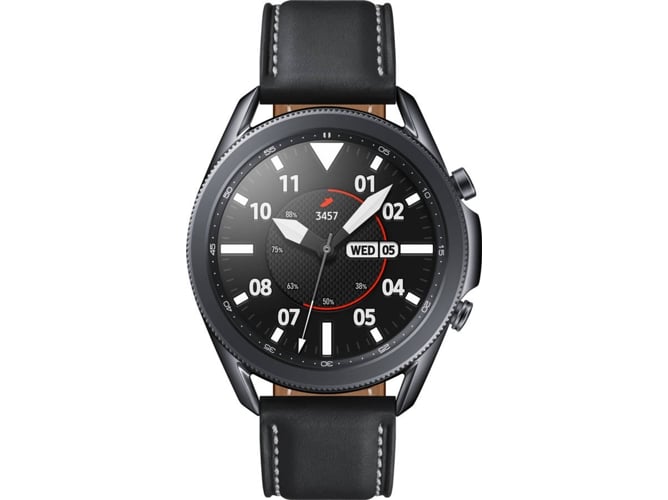 SMARTW.SAMSUNG GLXY WATCH 3 45 BT PRETO