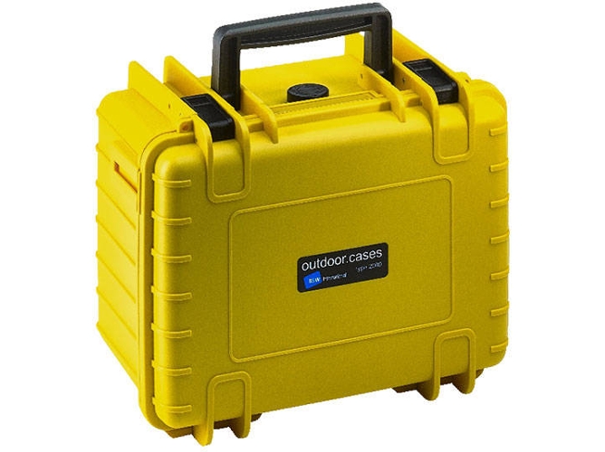 Caja para herramientas B&W type 2000