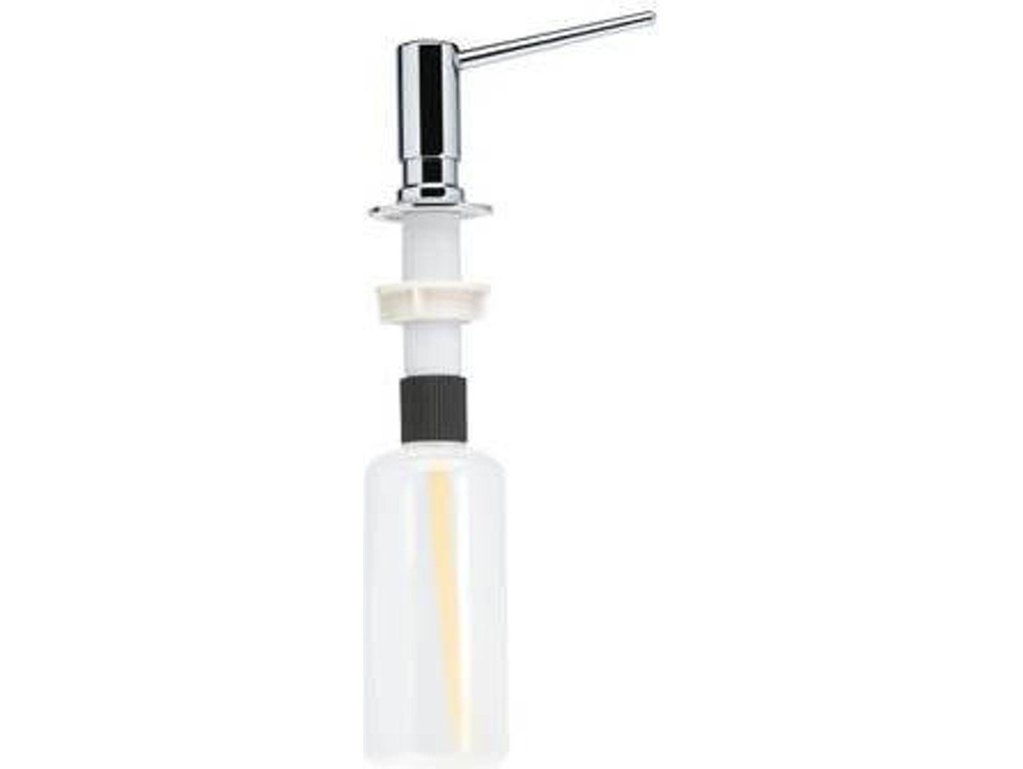 Dispensador de Jabón FRANKE Novita