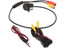 Accesorio De Estacionamiento Para Cámara De Visión Trasera Del Coche