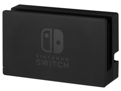 Base de Carga NINTENDO Switch Dock Set