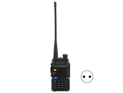 RADIO Mali walkie talkie sem fio, longo alcance, recarregável, portátil, uso externo