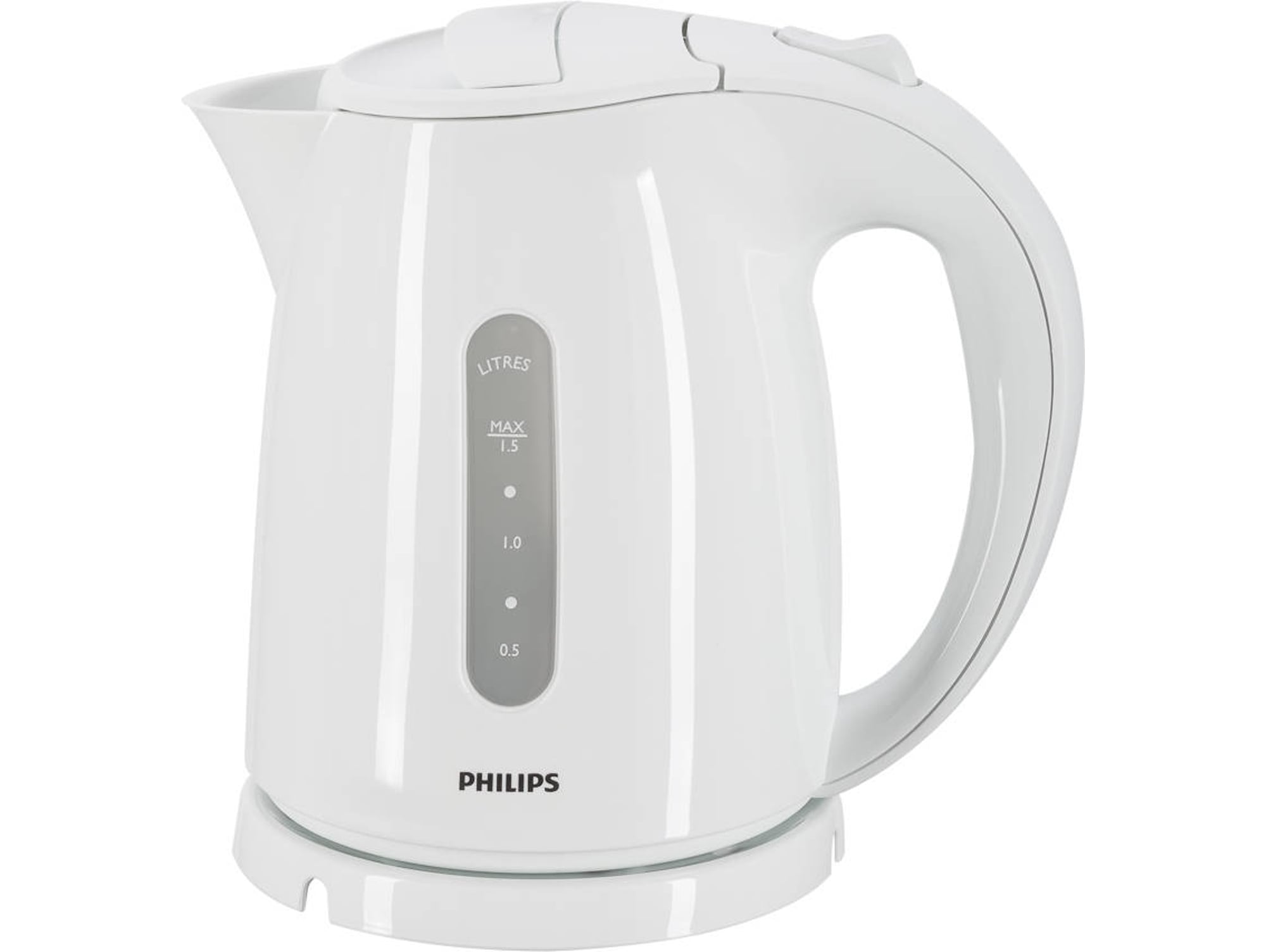 Hervidor Eléctrico PHILIPS HD4646/00 (2400 W 1,5 L)