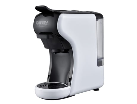 Cafetera CAMRY Multicápsulas Cr4414 19Bar