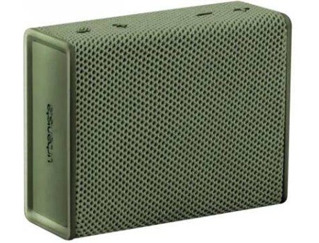 MINI COL BT URBANISTA SYDNEY GREEN
