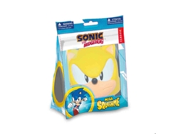 Sonic Mega Squishmes SONIC EL ERIZO