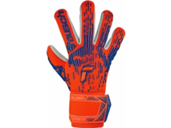 Guantes de portero para niños REUSCH Attrakt Freegel Silver