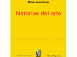 Libro Historias Del Arte de Aisenberg Diana (Español)