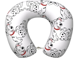 Almohada Viaje Espuma Viscoelástica Poliéster, Felpa Fácil Soporte, Ajustable Plegable: