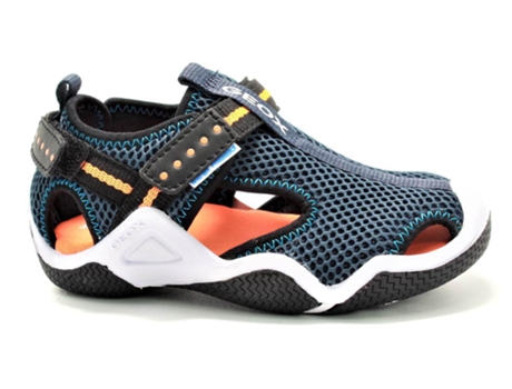 Sandalias GEOX Wader Niños (29 - Gris)