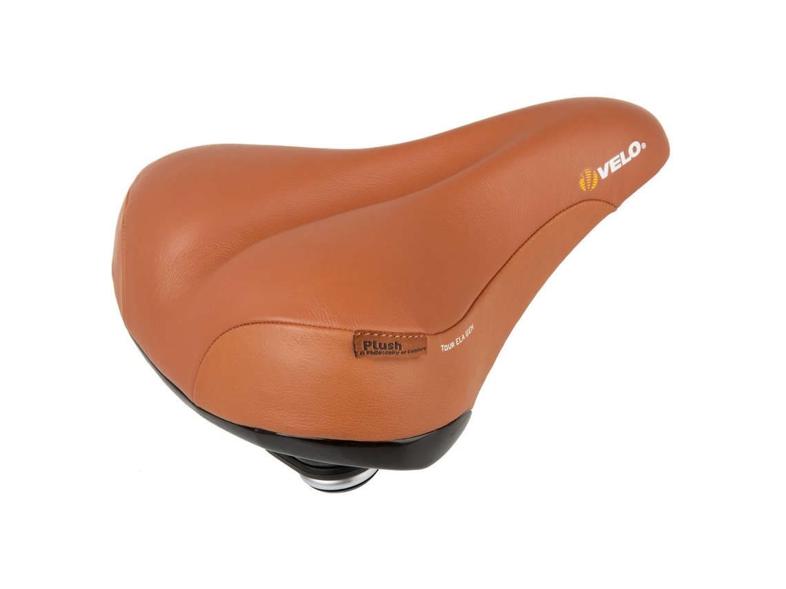 Selim Tour Ela Gen Castanho 220 Mmvelo