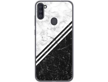 Carcasa Samsung Galaxy M11 TUMUNDOSMARTPHONE Dibujos Multicolor