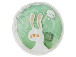 Bolsas Térmicas Reutilizables Click Heat Packs - Calentador De Conejito Adorable Para Niños