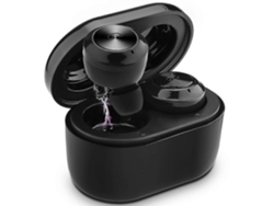 Auriculares inalámbricos Bluetooth 5.0 Bth A6 con caja de carga magnética Hengrongshen