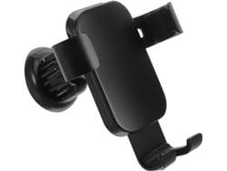Soporte Para Teléfono De Coche, Soporte Giratorio Para Rejilla De Ventilación Para Smartphones