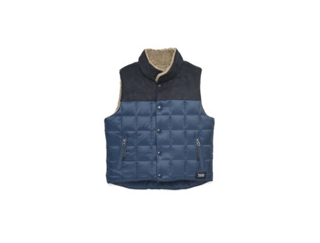 Abrigo TAION Hombre (Multicolor - 12 Años)