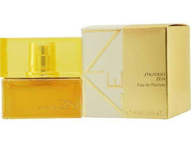 Perfume SHISEIDO Zen Edp (30 ml)