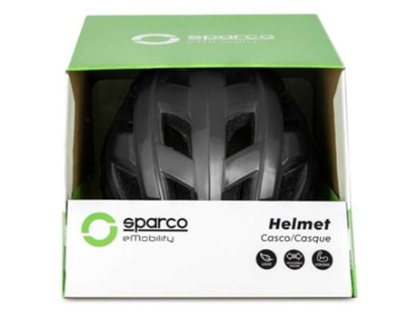 Cascos SPARCO (Muticolor)