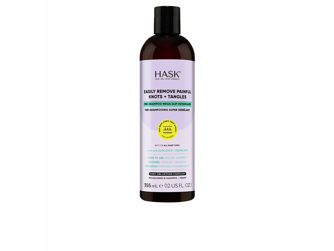 Champú texturizante Hask (355 ml)