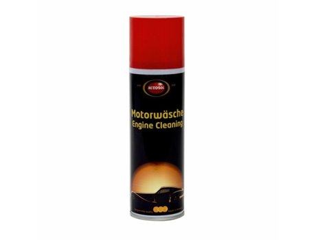 Espuma Limpiadora SOL11012470 300 ml Motor AUTOSOL