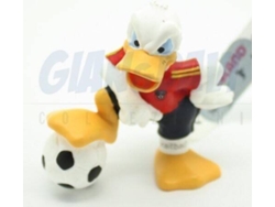 Figura de Acción BULLYLAND Pato Donald Futebol