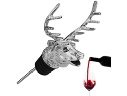 Boquilla Aireadora De Vino Para Ciervos, Boquilla Aireadora De Vino Para Ciervos