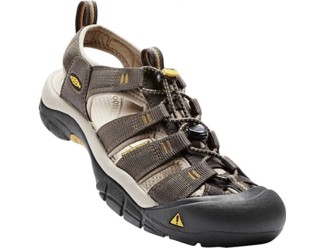 Sandalias KEEN Red Hombre (46 - Marrón)