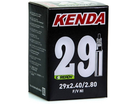 Cámaras de Aire KENDA Presta 32 Mm (29´´)
