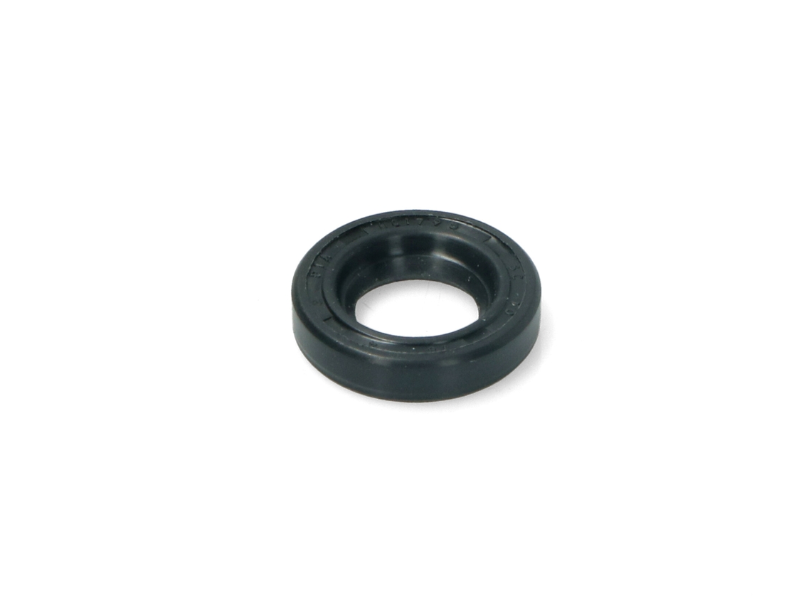 Retén 10x18x4 - Whp 481253029121 Para Lavadora Slb014wh