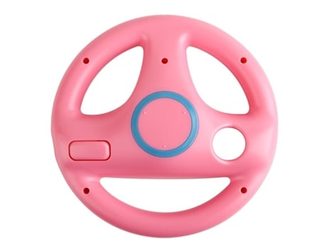 Volante SLINK00433-9 (Nintendo WII)