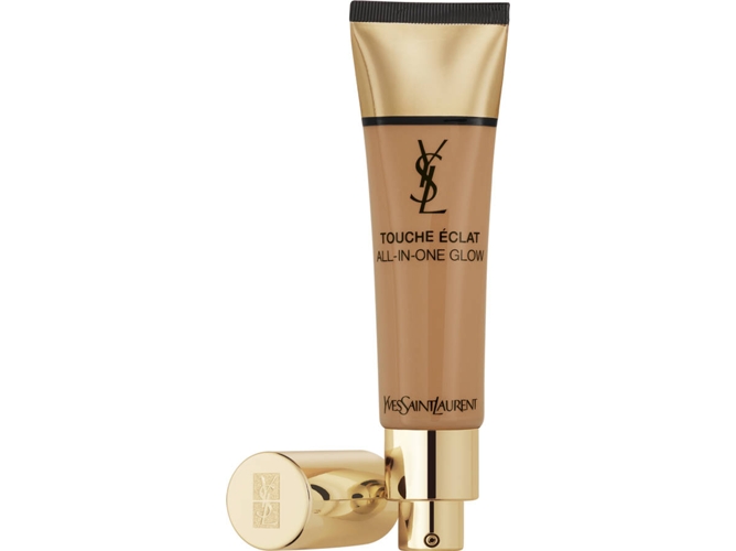 Base YVES SAINT LAURENT Tubo Líquido (30 ml)