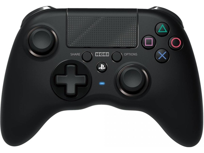 COMANDO WIRELESS PS4 ONYX